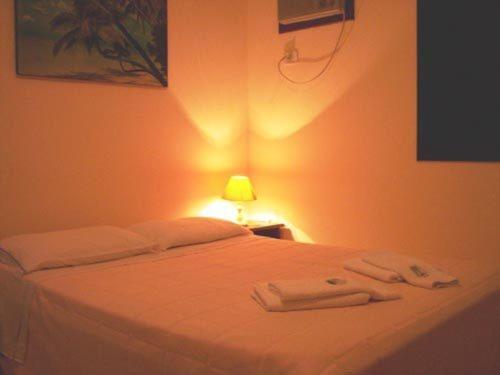 Gaivotas Praia Hotel Sao Francisco do Sul Pokoj fotografie