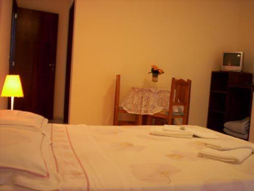 Gaivotas Praia Hotel Sao Francisco do Sul Pokoj fotografie