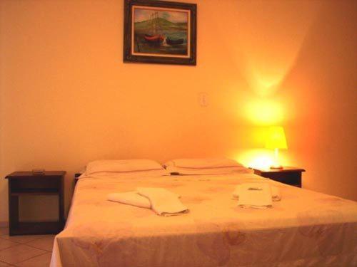 Gaivotas Praia Hotel Sao Francisco do Sul Pokoj fotografie