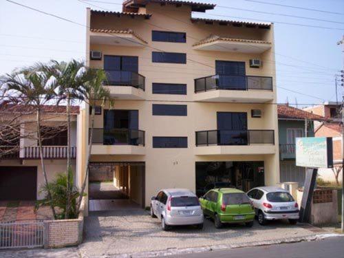 Gaivotas Praia Hotel Sao Francisco do Sul Exteriér fotografie